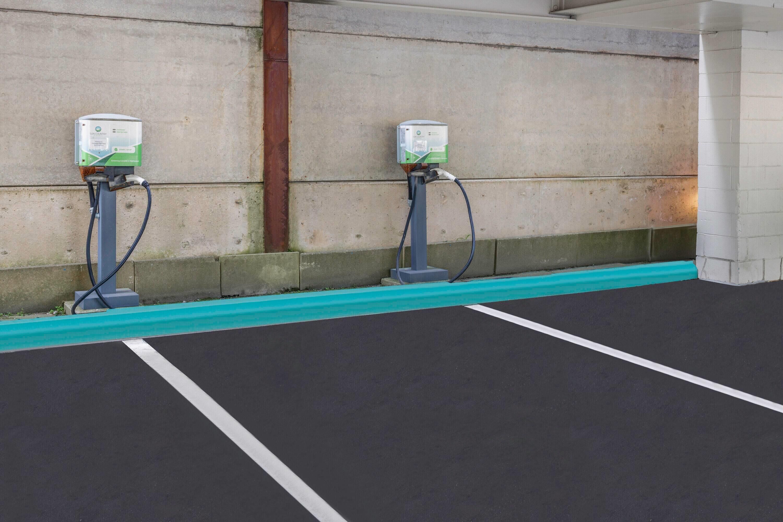 Foto - Travelodge by Wyndham Niagara Falls At the Falls