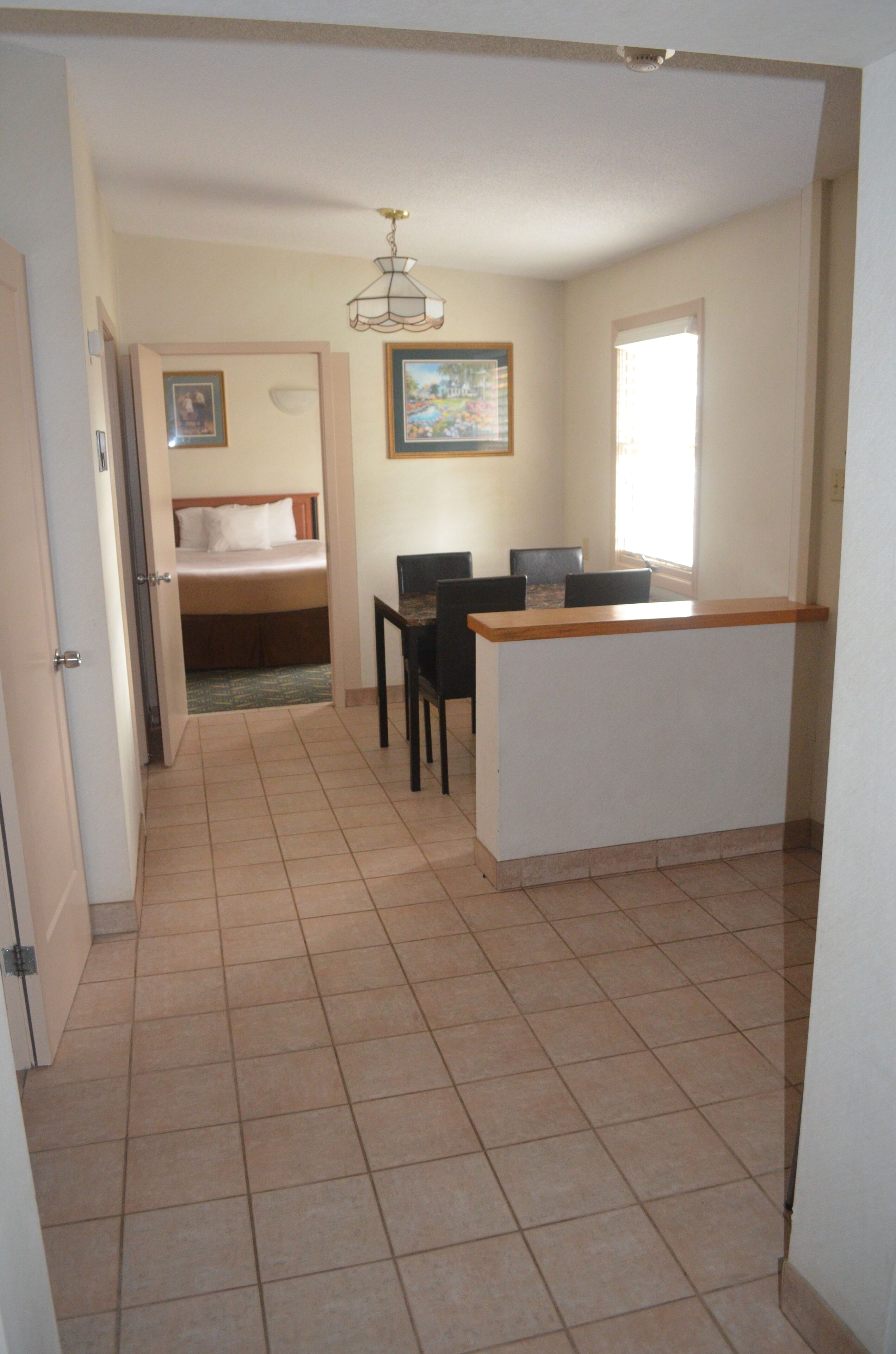 Foto - Travelodge by Wyndham Niagara Falls At the Falls