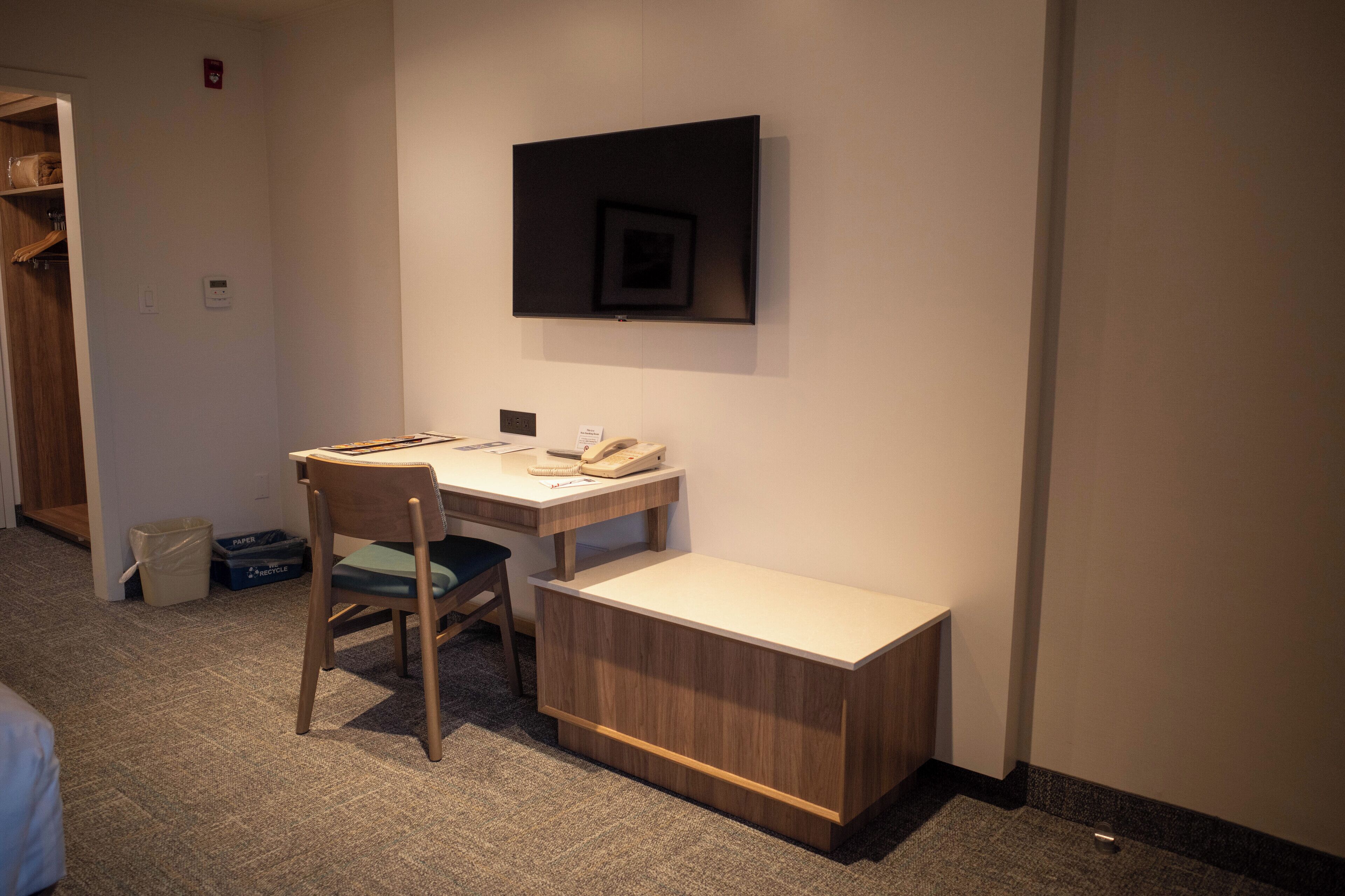 Foto - Travelodge by Wyndham Niagara Falls At the Falls