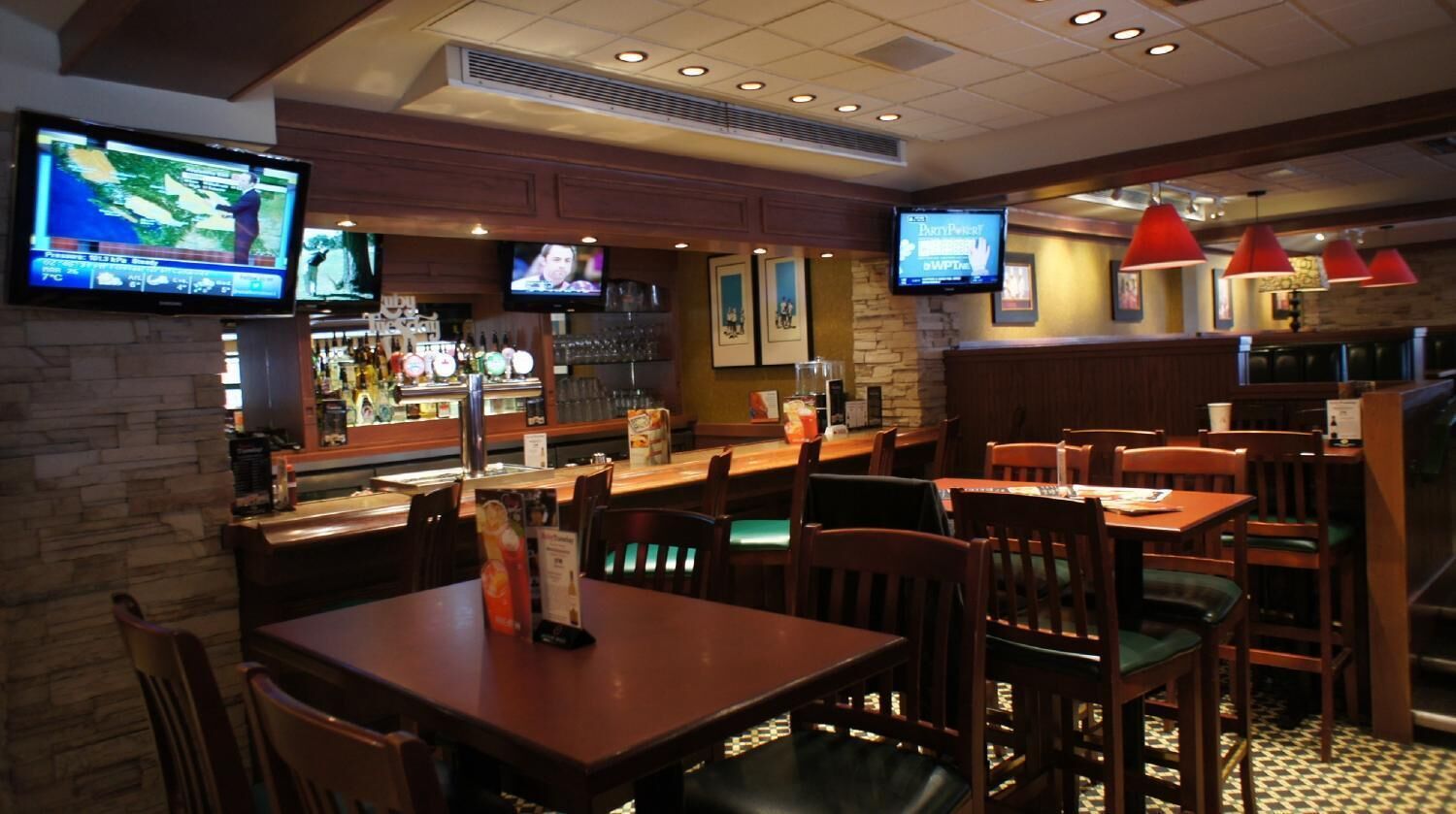 Foto - Travelodge by Wyndham Niagara Falls At the Falls