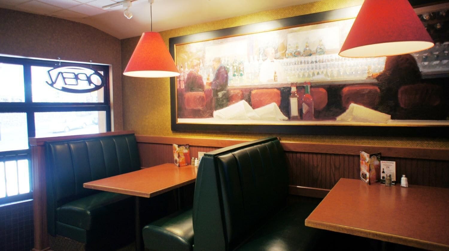 Restoran
