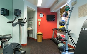 Gimnasio