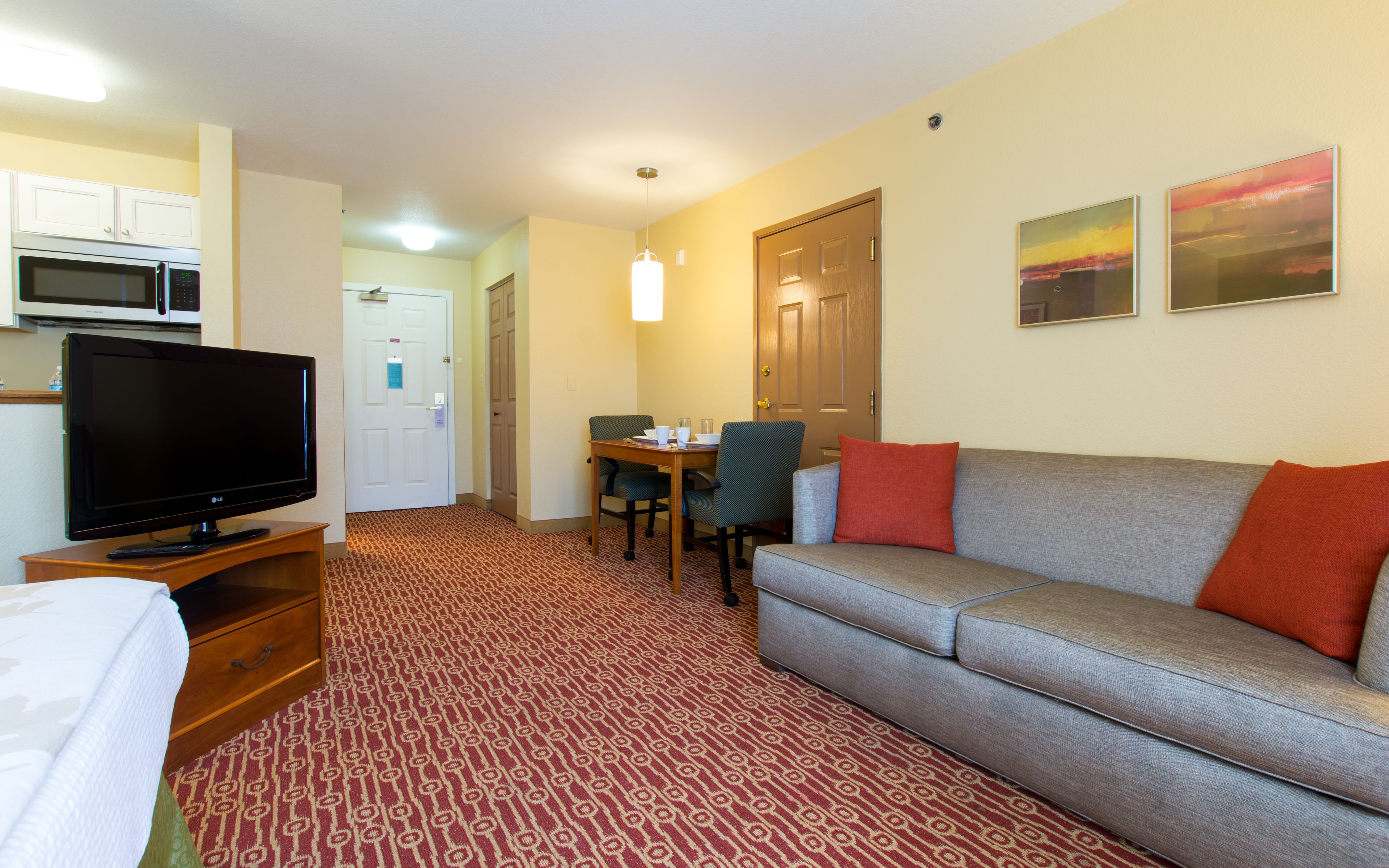 Dulles Suites Extended Stay