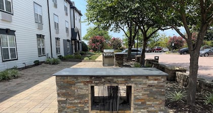 MainStay Suites Sterling near Dulles Town Center