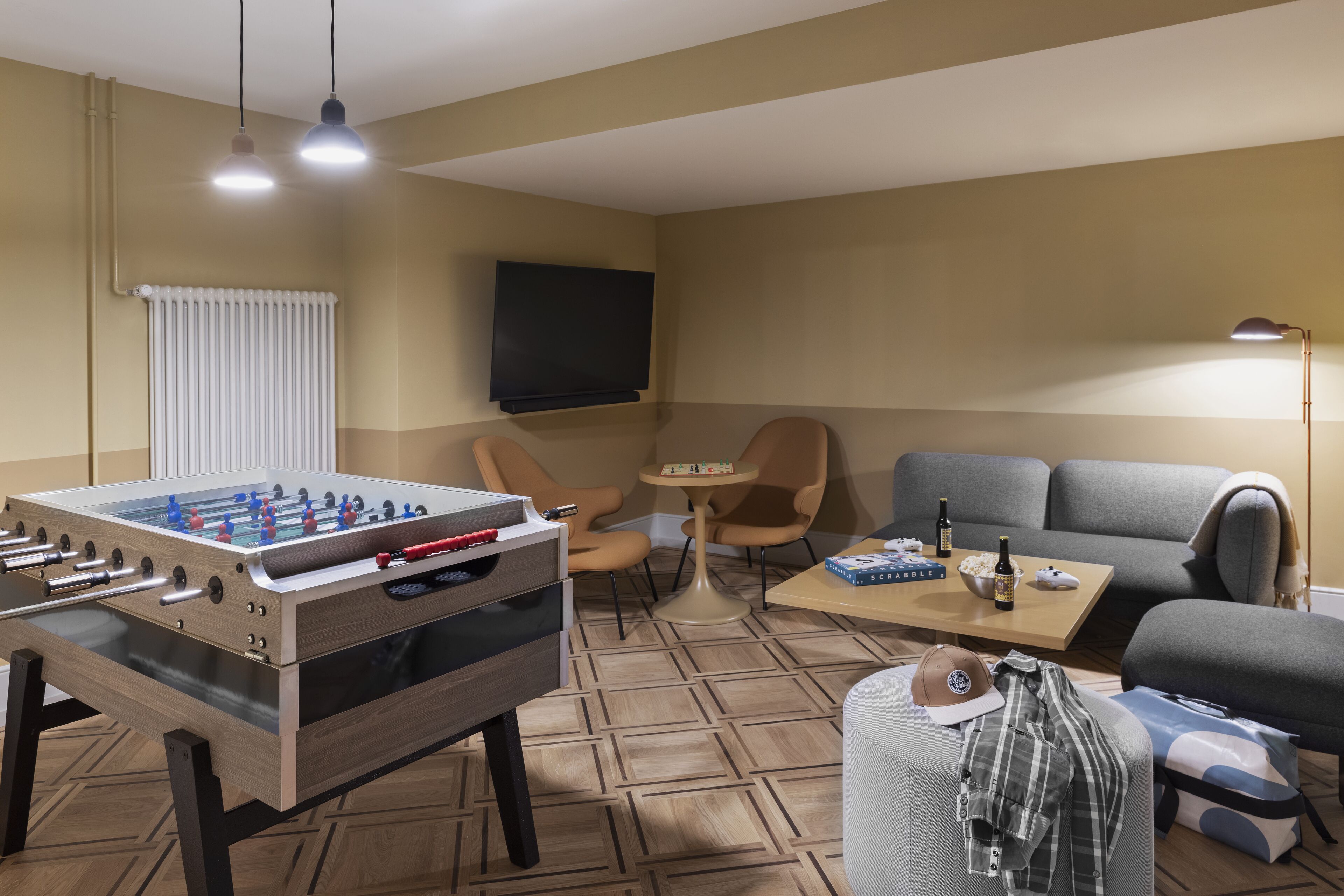 Foto - Metropole Easy City Hotel