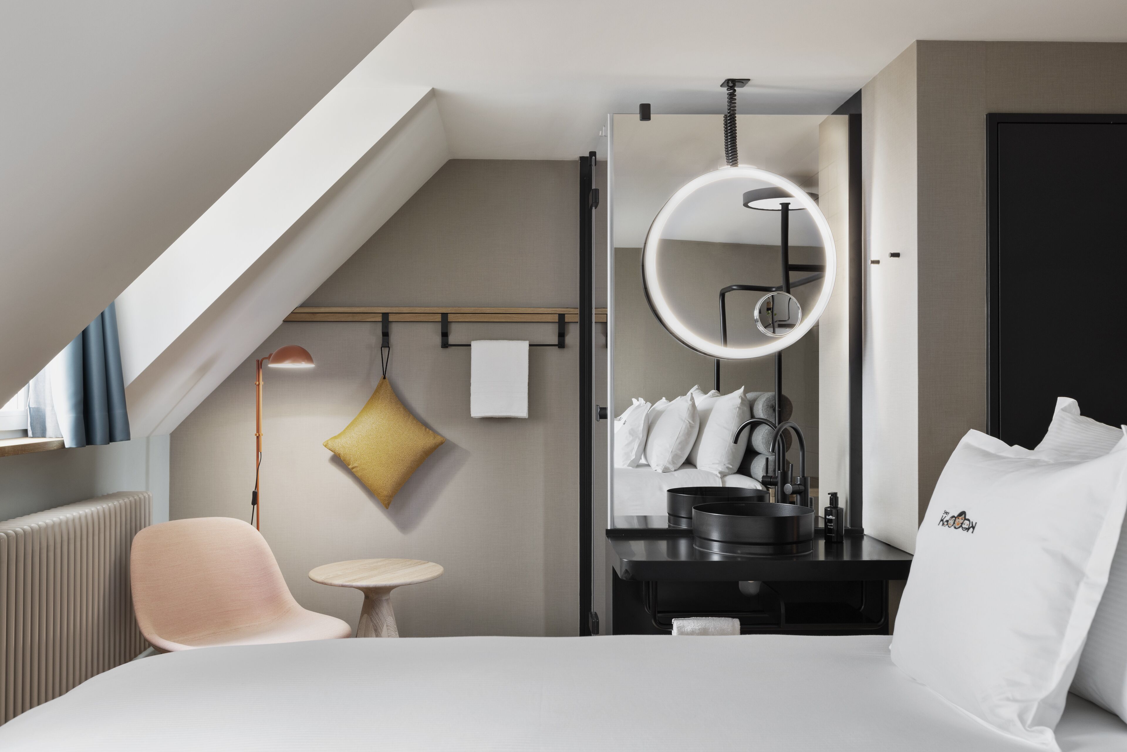Foto - Metropole Easy City Hotel
