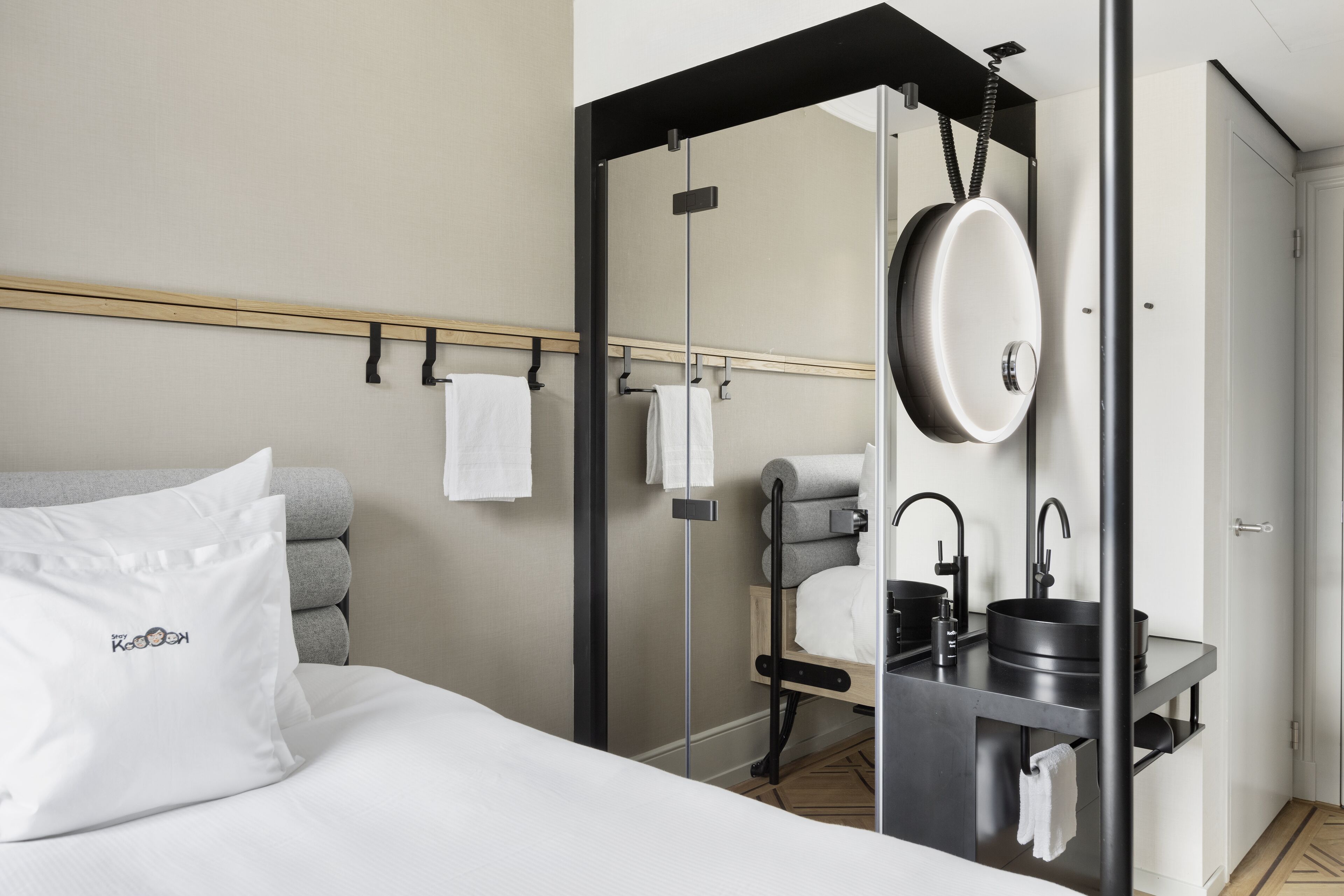 Foto - Metropole Easy City Hotel