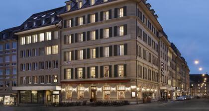 Stay KooooK Bern City – Online Check In