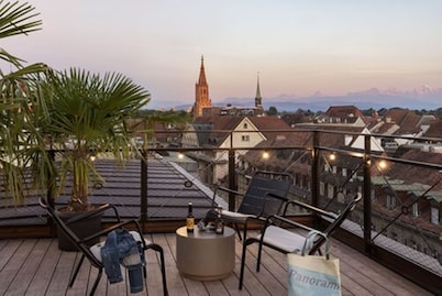 Stay KooooK Bern City – Online Check In