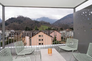 Spacious Roof Top Room | Terraza o patio