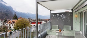 Stella Swiss Quality Hotel