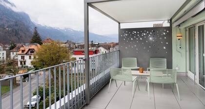 Stella Swiss Quality Hotel