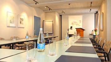 Sala de reunião