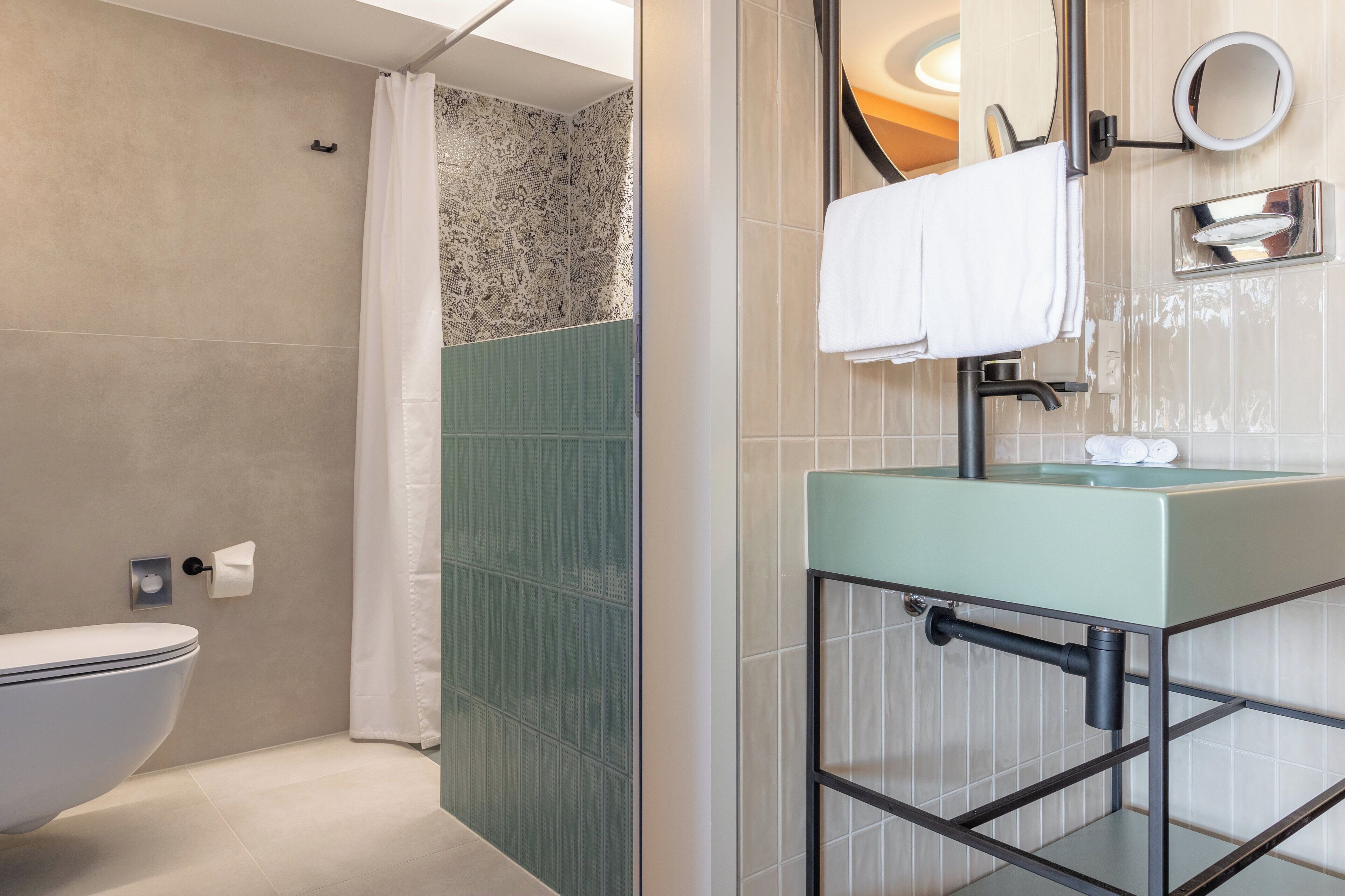 Foto - Stella Swiss Quality Hotel