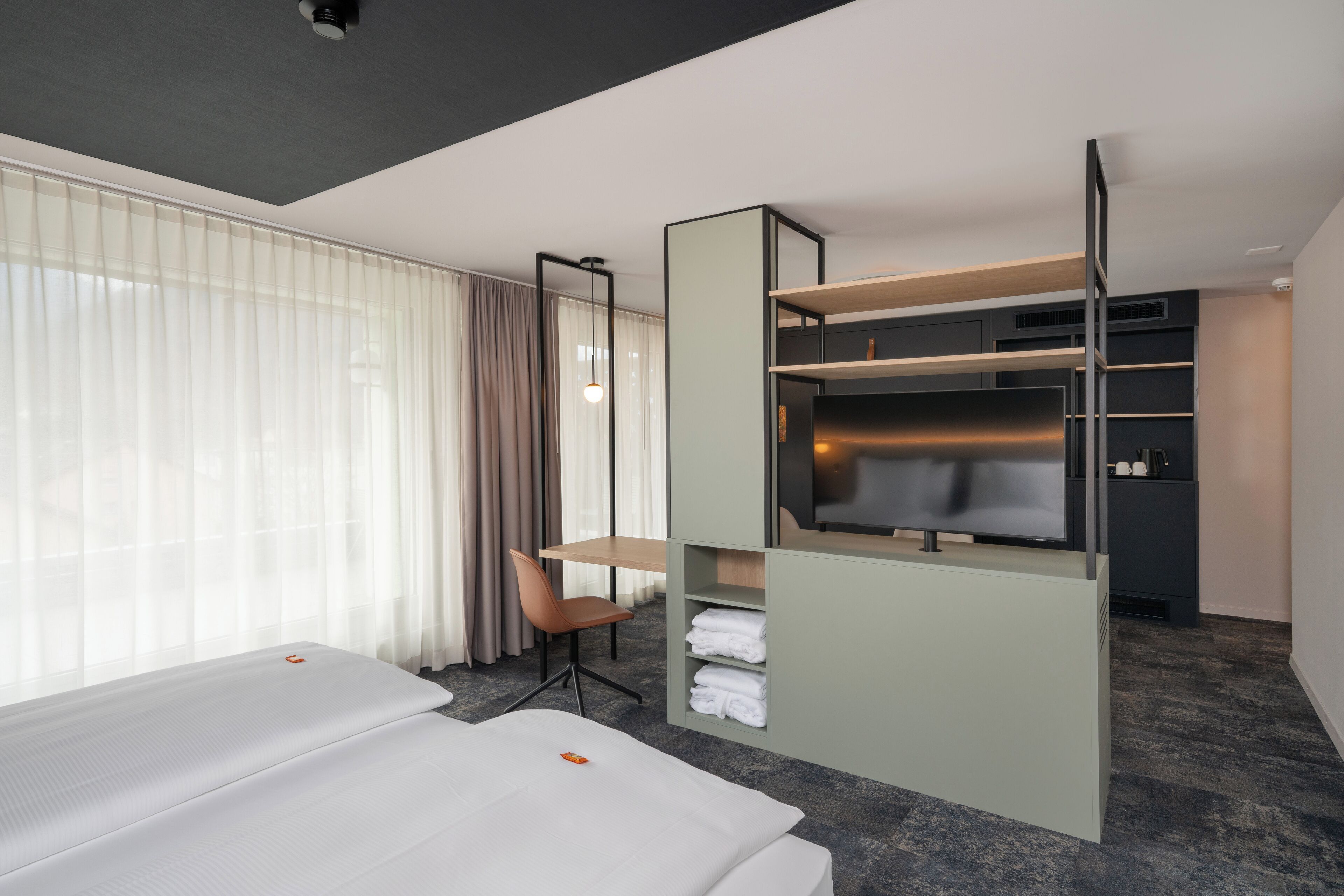 Foto - Stella Swiss Quality Hotel