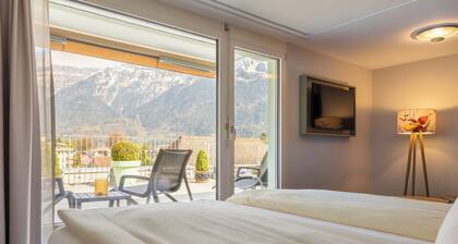 Stella Swiss Quality Hotel