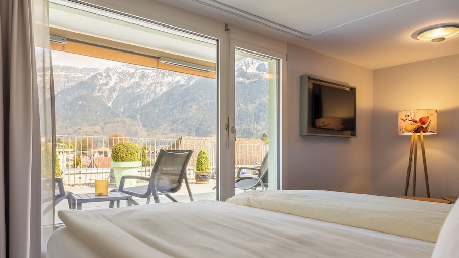 Stella Swiss Quality Hotel