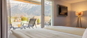 Stella Swiss Quality Hotel