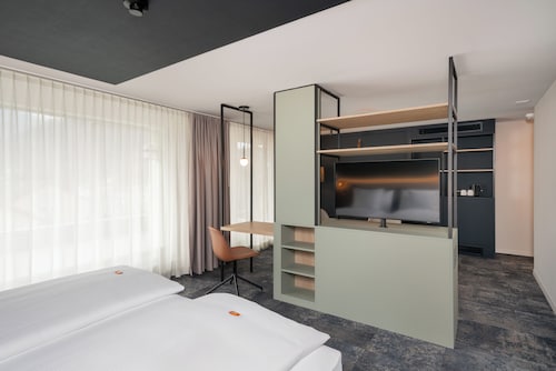 Stella Swiss Quality Hotel
