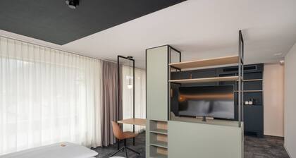 Stella Swiss Quality Hotel
