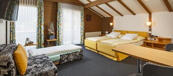 Stella Swiss Quality Hotel