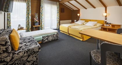 Stella Swiss Quality Hotel