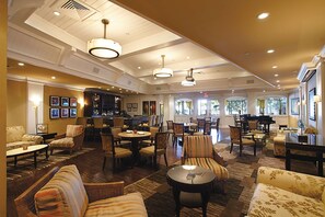 Beach views, open daily