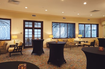 Property amenity at Sea View Hotel, Bal Harbour, On The Ocean