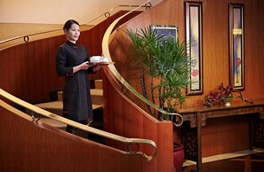 Restaurant - 85 Sky Tower Hotel (Kaohsiung)