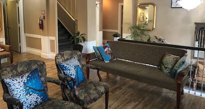 Windsor Inn Hotel