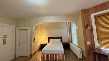 Traditional Double Room, 2 Double Beds