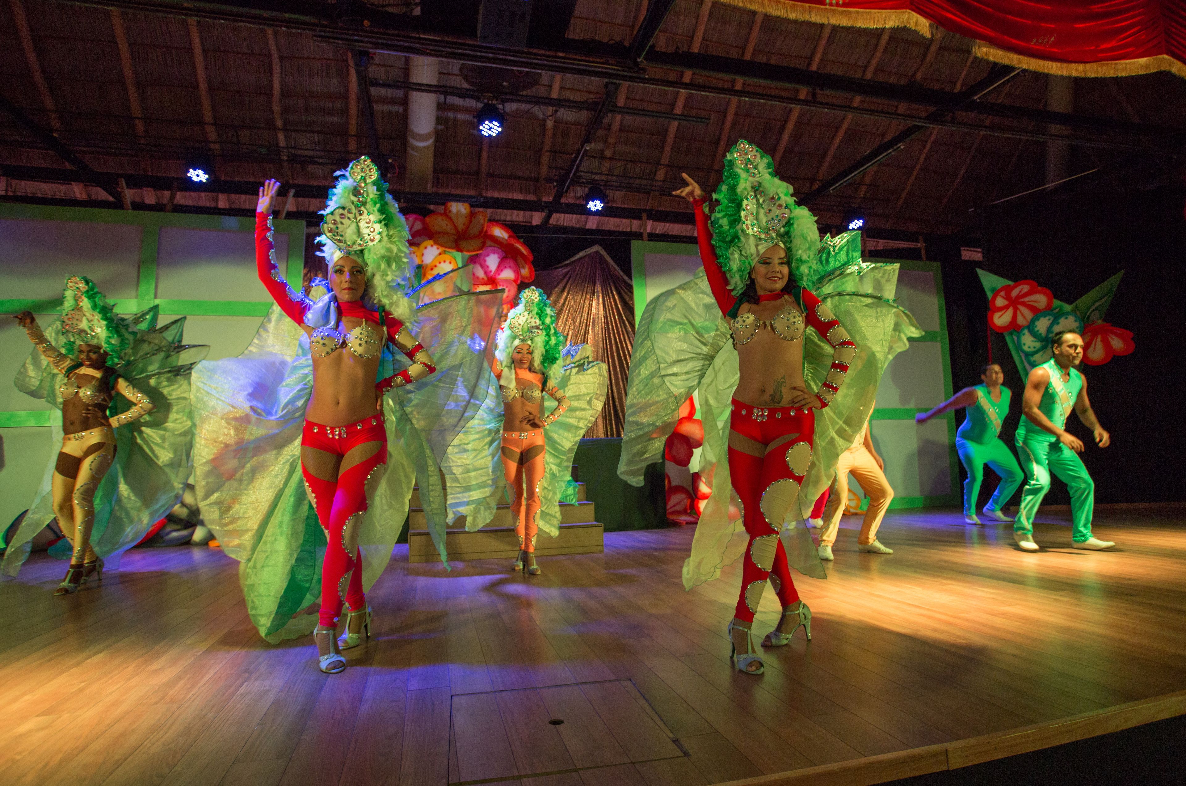 Foto - Marival Emotions Resort & Suites Riviera Nayarit by Mercure