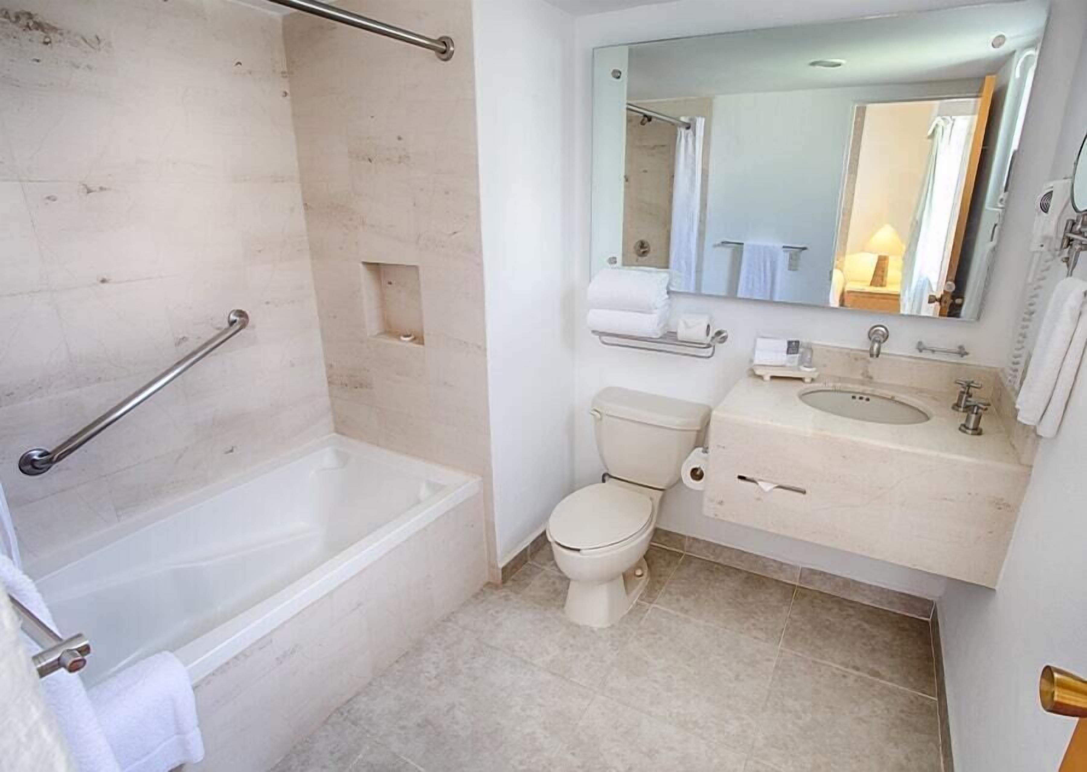 Foto - Marival Emotions Resort & Suites Riviera Nayarit by Mercure