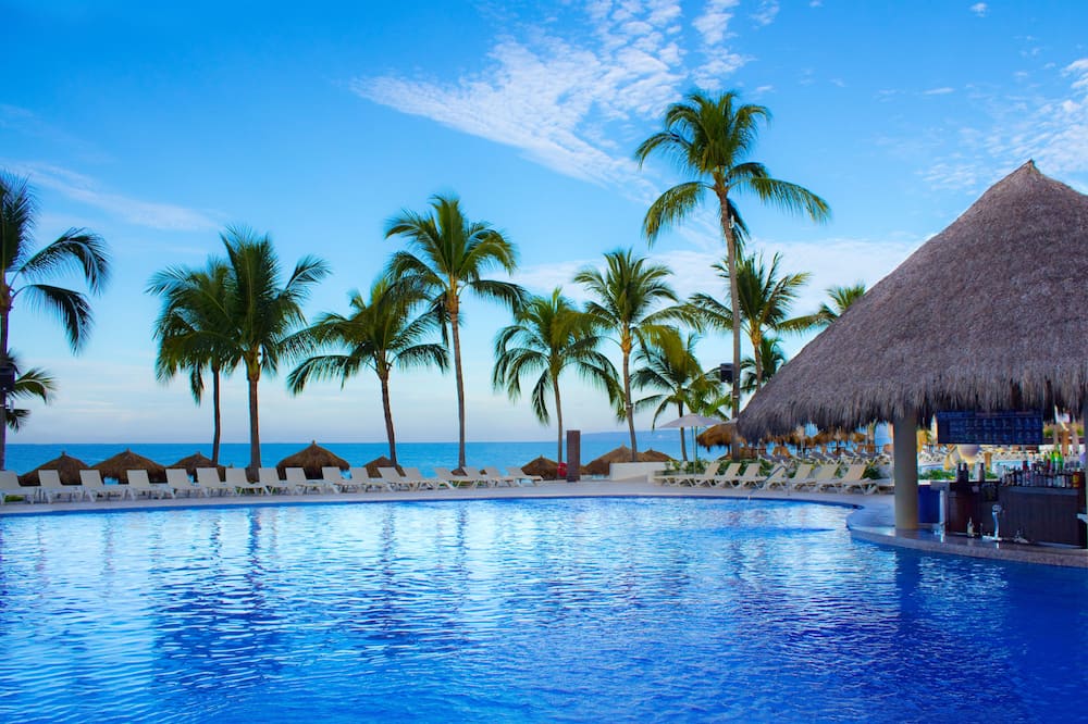 Marival Emotions All-Inclusive Resort by Mercure