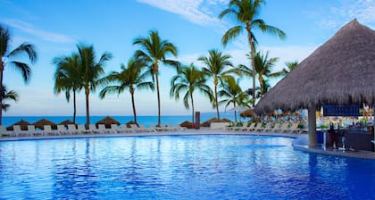 Marival Emotions All-Inclusive Resort by Mercure