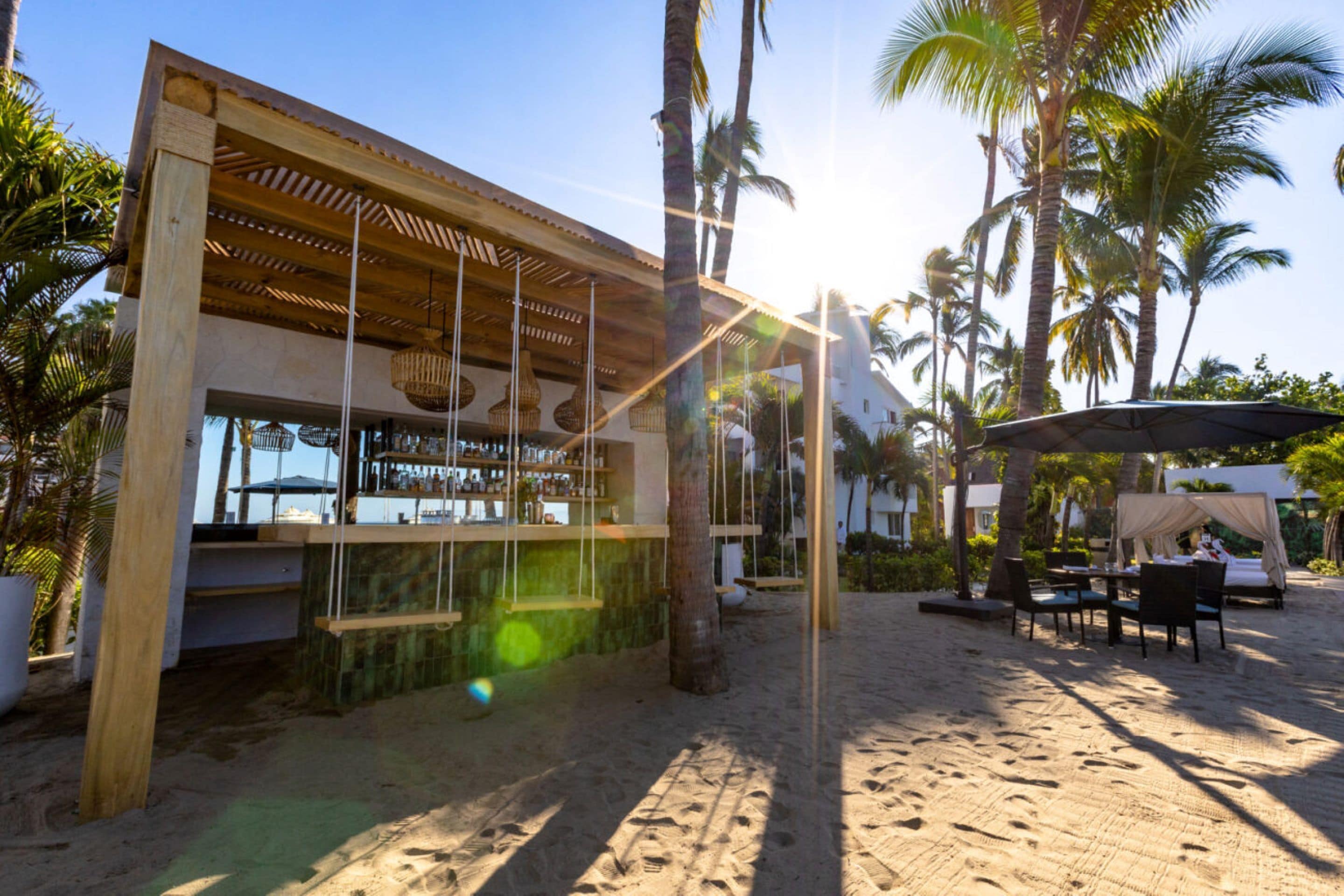 Foto - Marival Emotions Resort & Suites Riviera Nayarit by Mercure