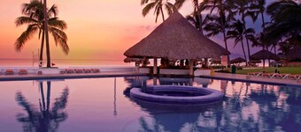 Marival Emotions Resort & Suites Riviera Nayarit by Mercure