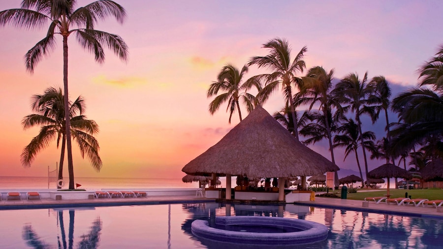 Marival Emotions Resort & Suites Riviera Nayarit by Mercure