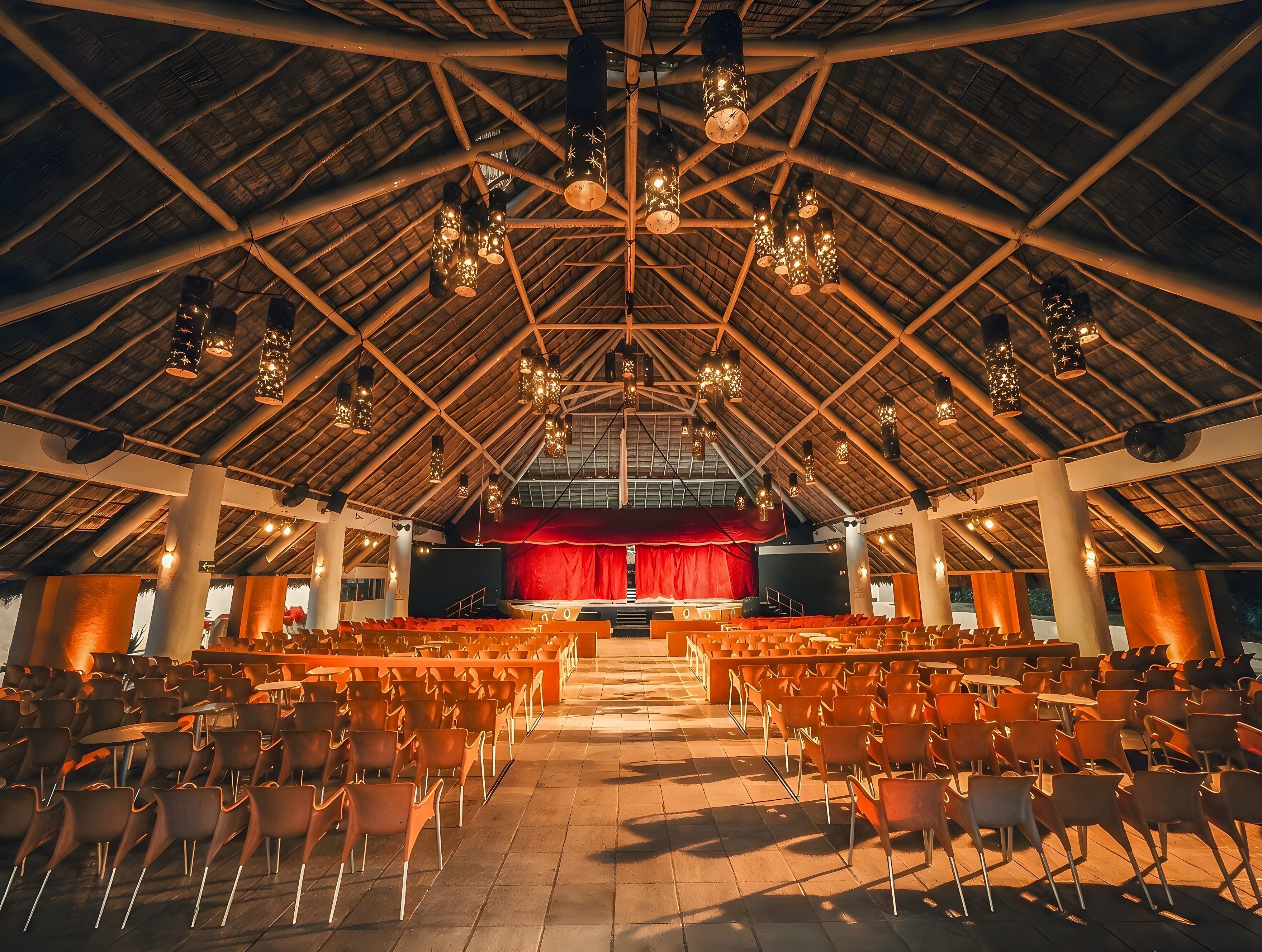 Theatershow