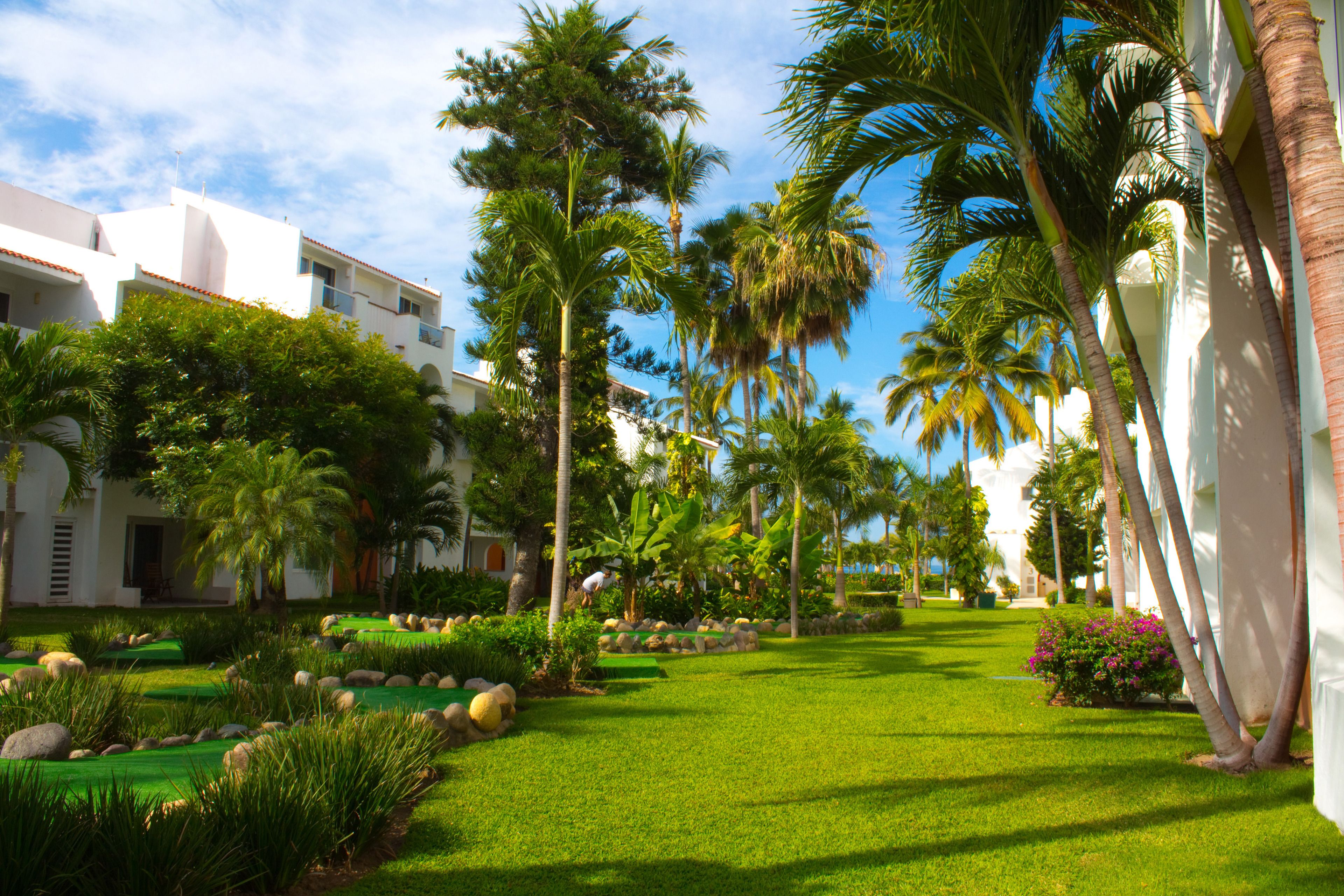 Foto - Marival Emotions Resort & Suites Riviera Nayarit by Mercure