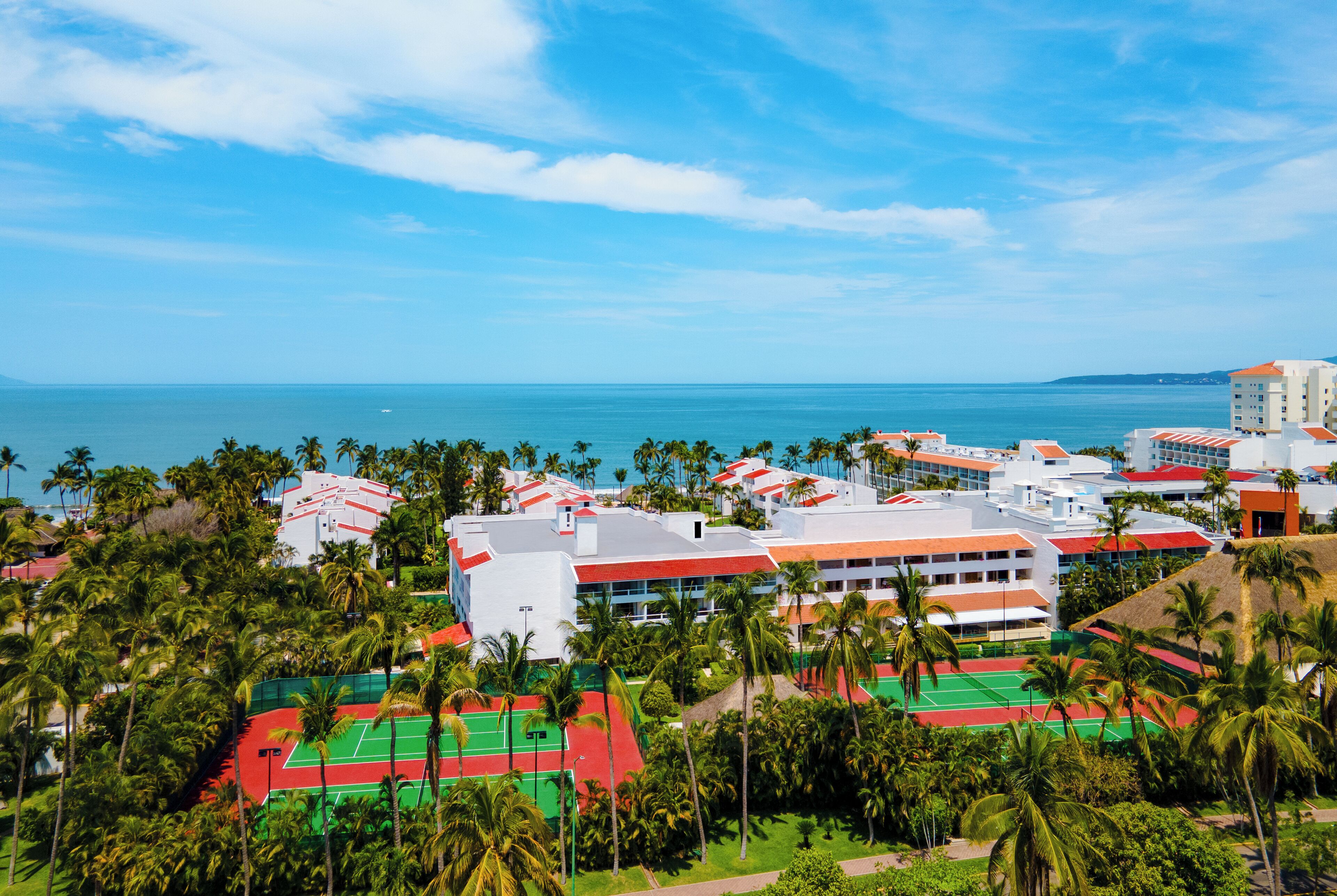Foto - Marival Emotions Resort & Suites Riviera Nayarit by Mercure