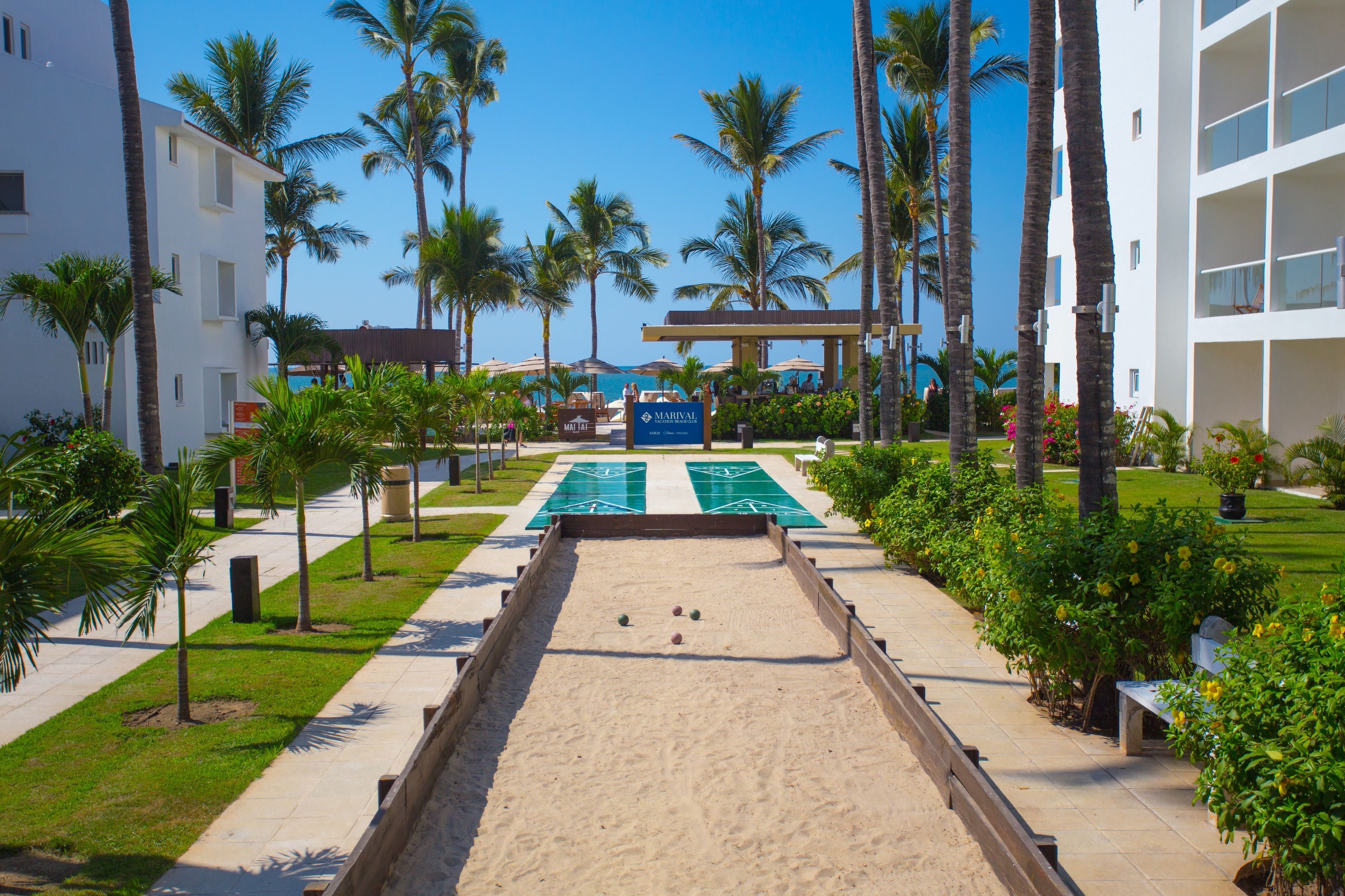 Foto - Marival Emotions Resort & Suites Riviera Nayarit by Mercure