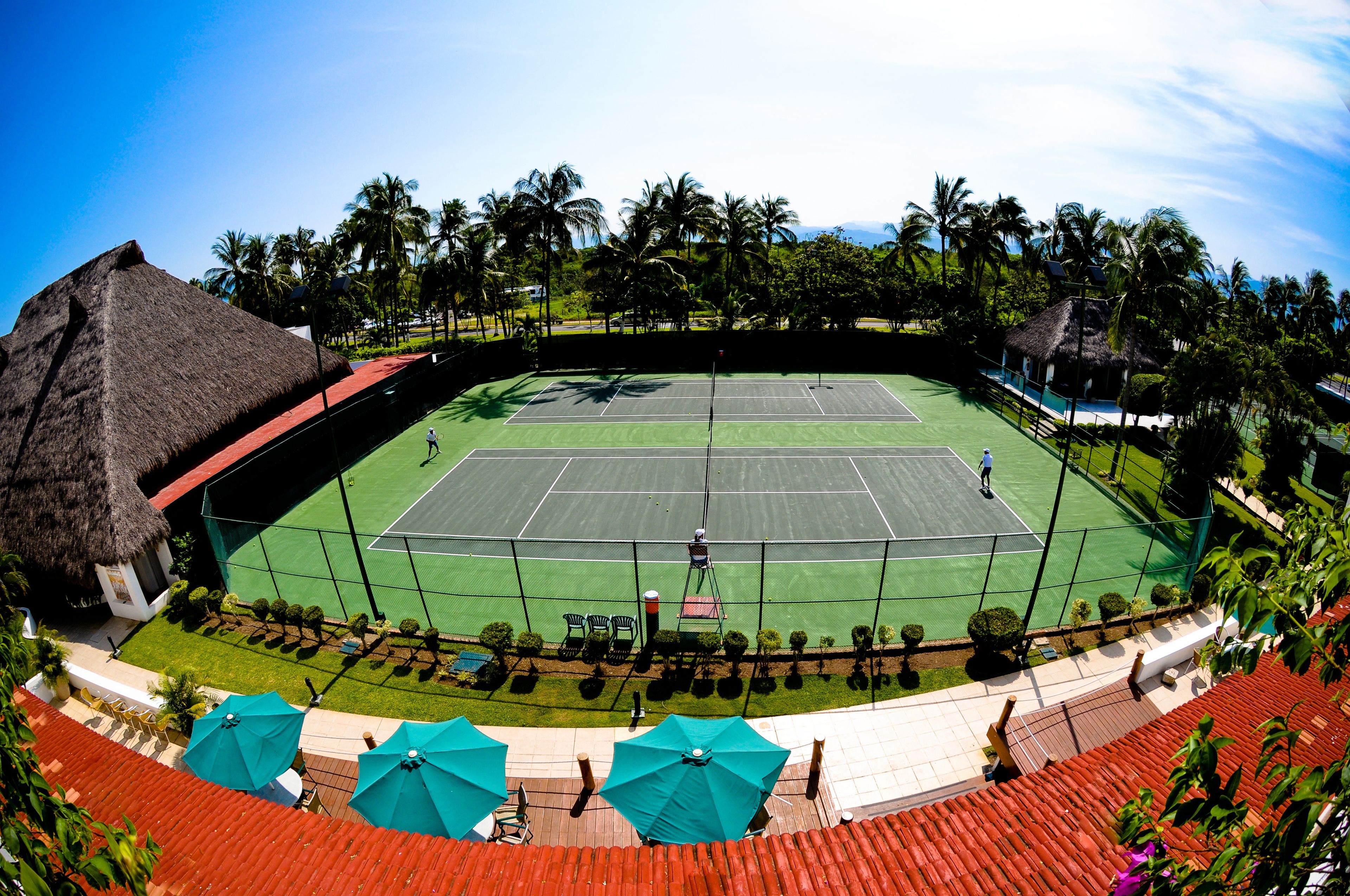 Foto - Marival Emotions Resort & Suites Riviera Nayarit by Mercure