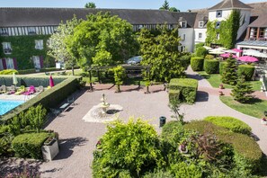 Tennisplatz