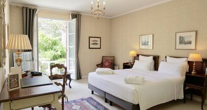 Le Manoir De Gressy