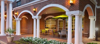 Springhill Suites by Marriott Williamsburg