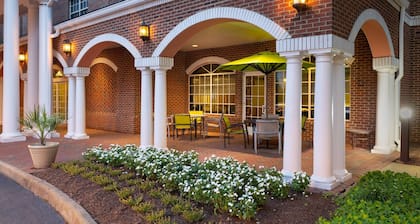 Springhill Suites by Marriott Williamsburg