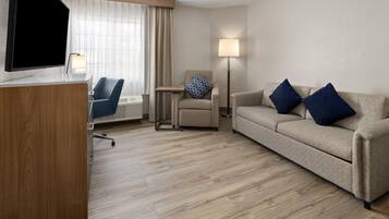 Coffres-forts dans les chambres, bureau