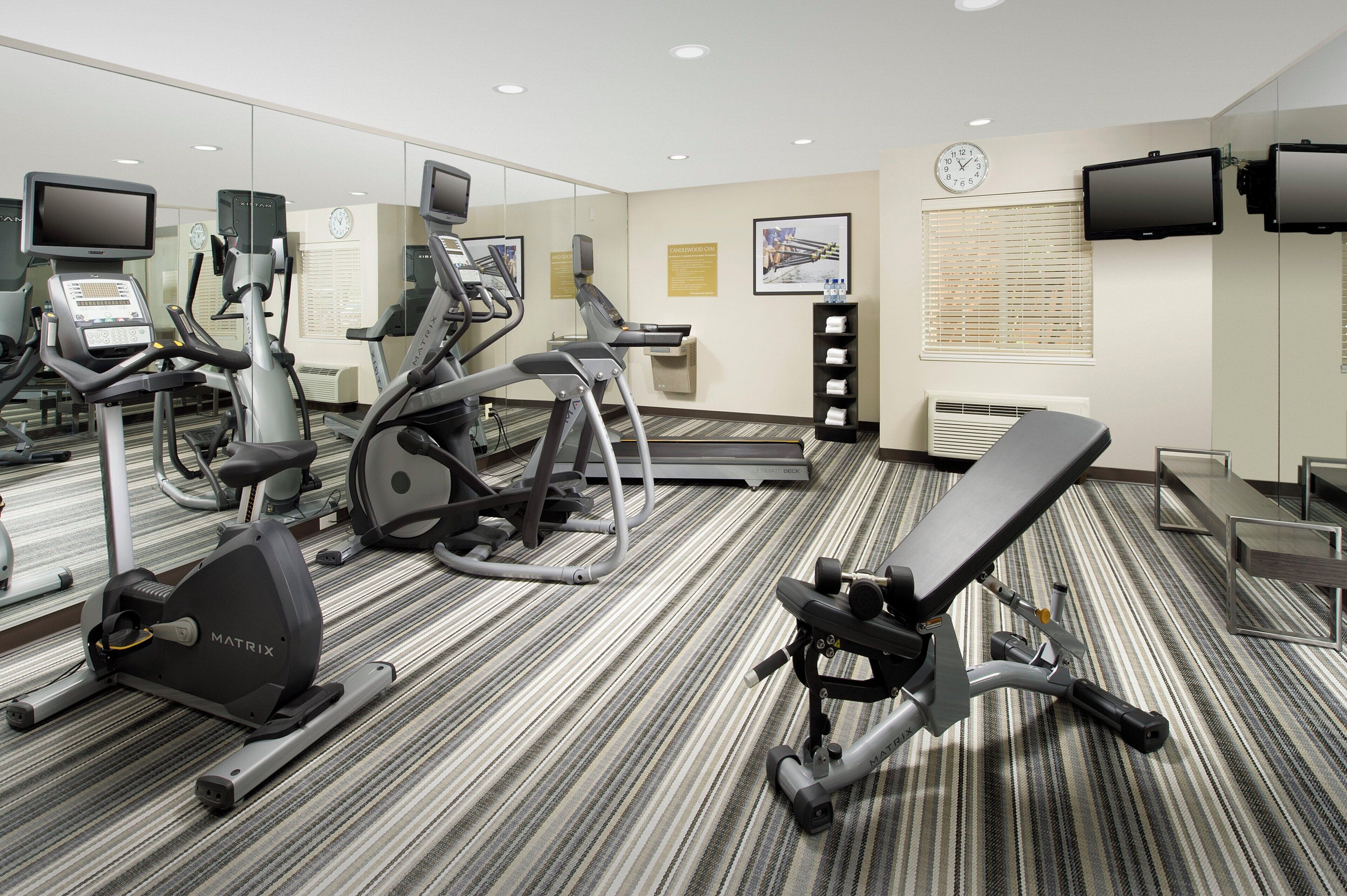 Foto - Candlewood Suites Richmond-South by IHG