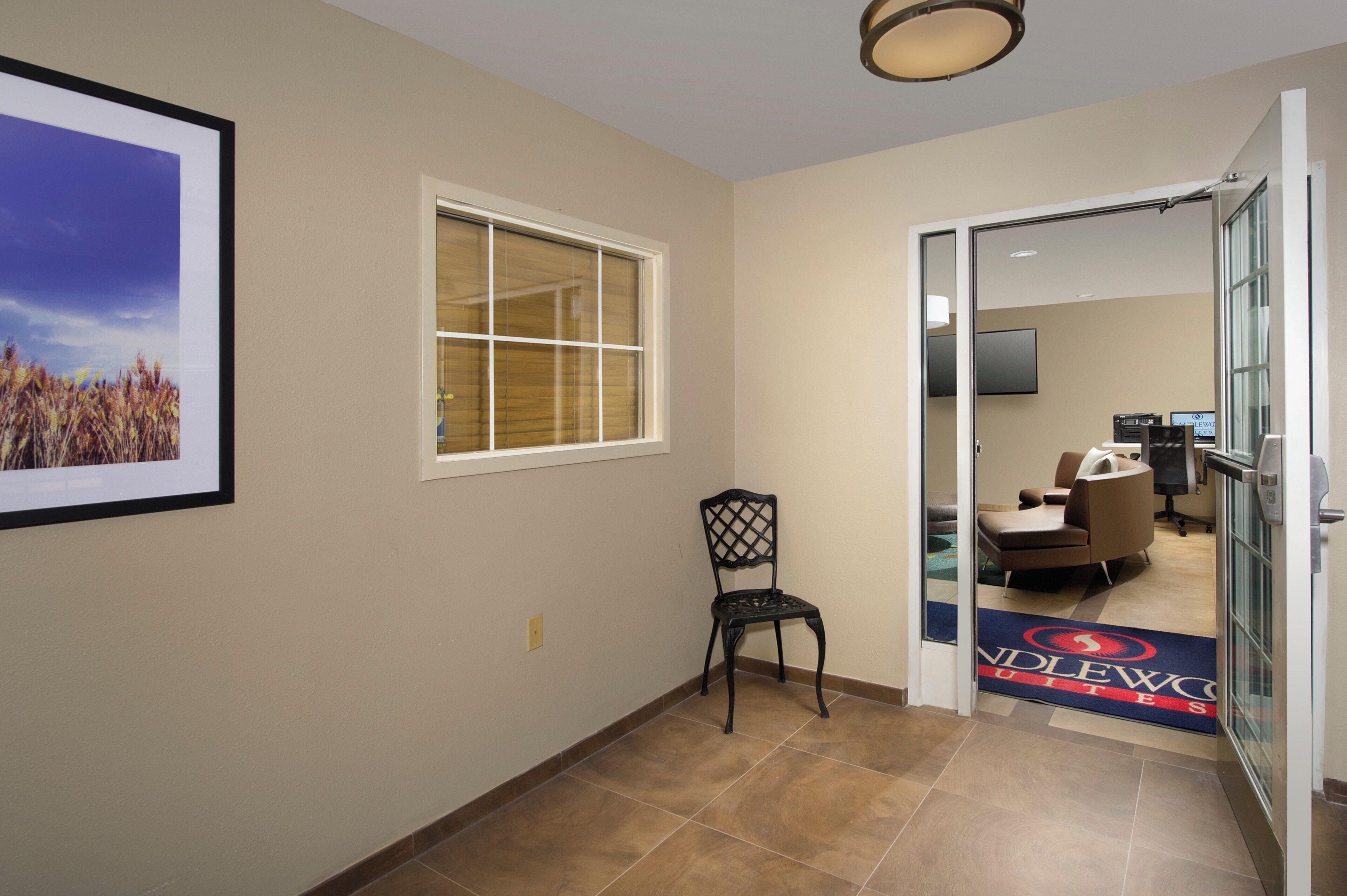 Foto - Candlewood Suites Richmond-South by IHG
